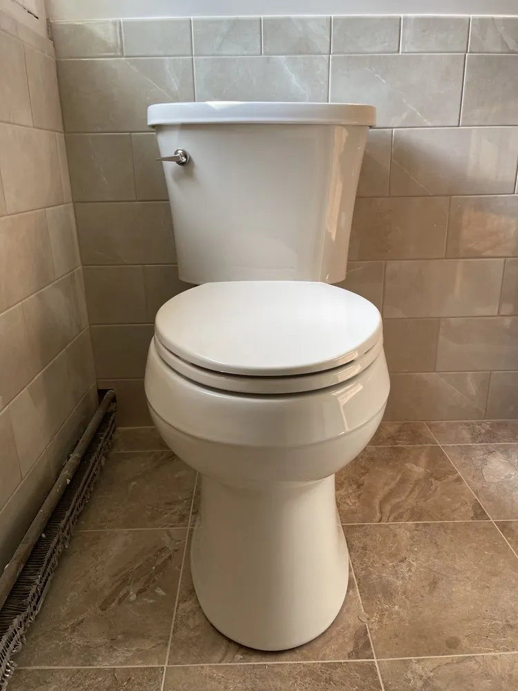 Expert emergency plumbing service in Revere, MA - Rogers Pro Services