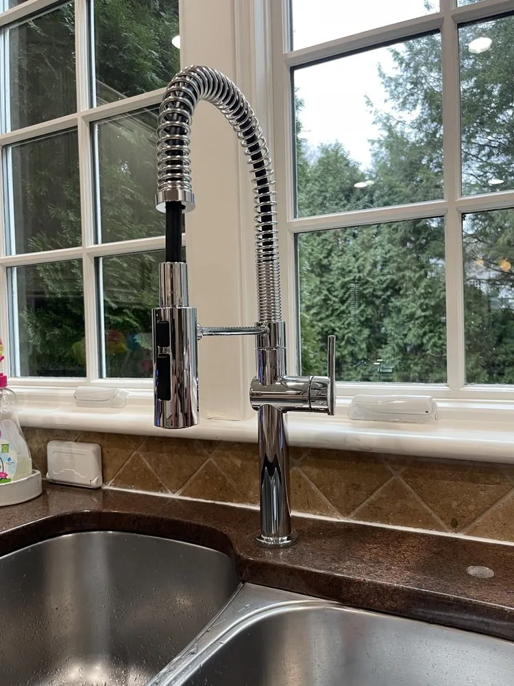 Slide of Rogers Pro Services