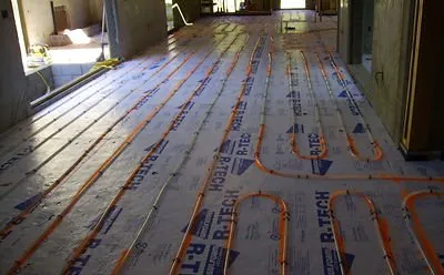 Slide of Rogers Radiant Heating & Plumbing