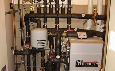 Slide of Rogers Radiant Heating & Plumbing