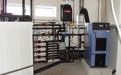 Slide of Rogers Radiant Heating & Plumbing