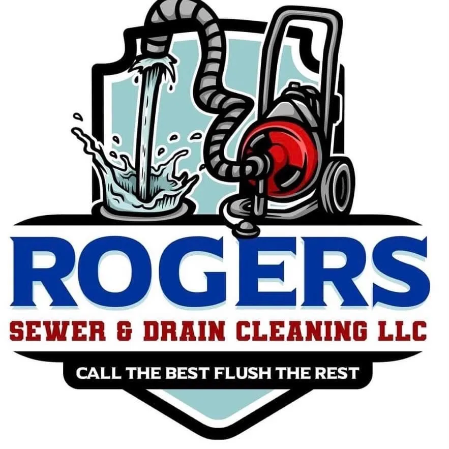 Slide of Rogers Sewer & Drain Cleaning Service