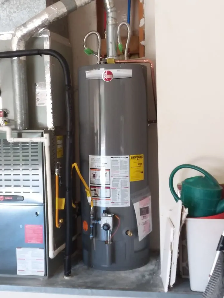 Slide of Rogiers Plumbing