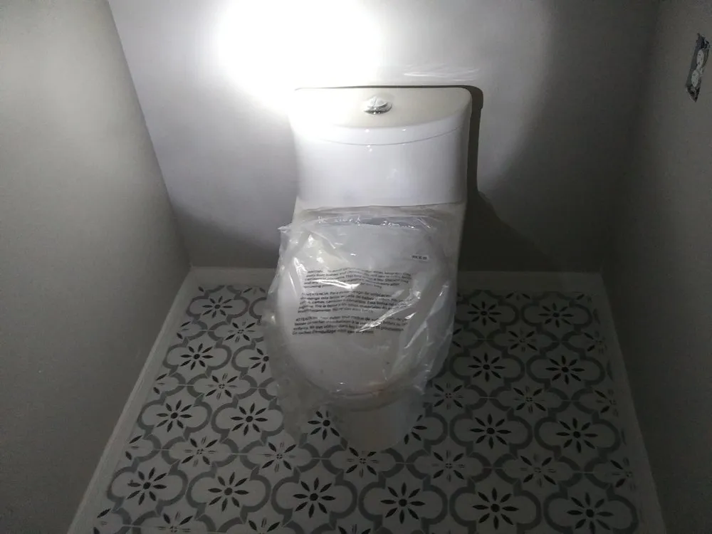 Slide of Rogiers Plumbing