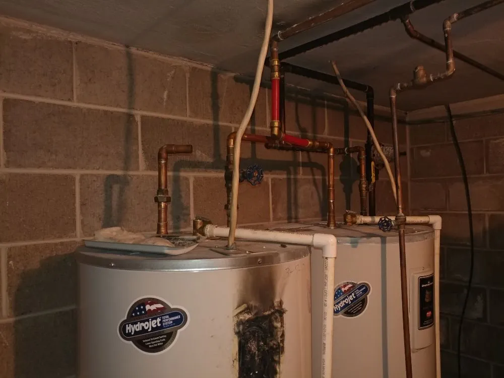 Slide of Rogo's Handyman Service