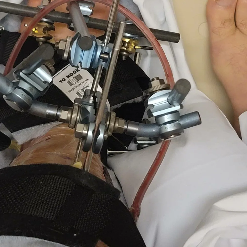 Slide of Rogo's Handyman Service