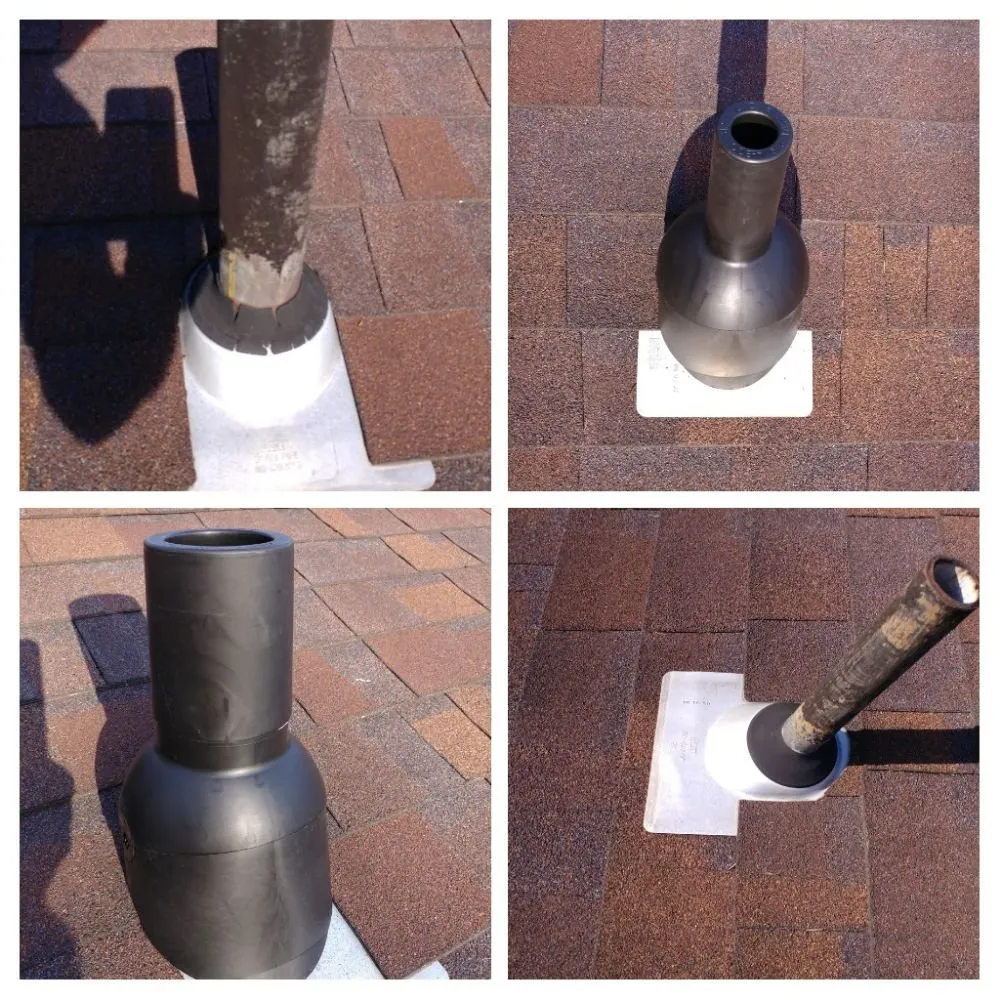 Top-rated emergency plumbing in Lower Burrell, PA by Rogo's Handyman Service