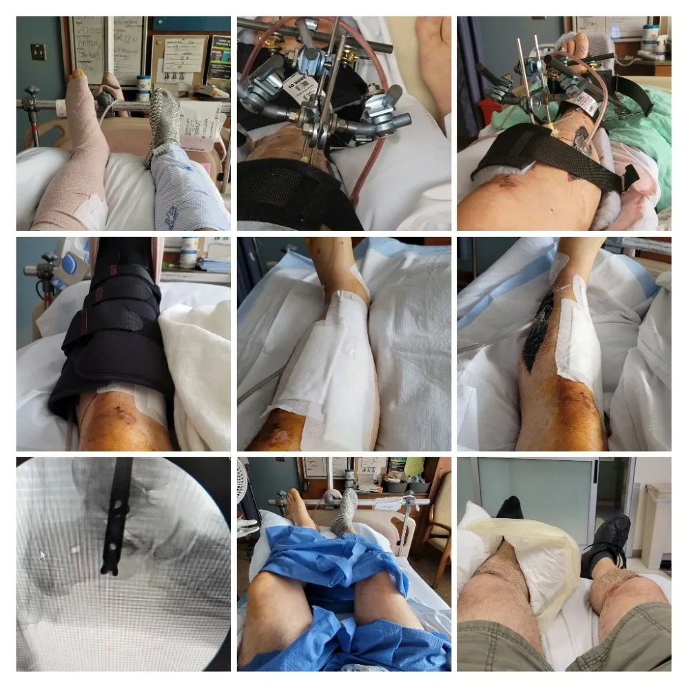 Slide of Rogo's Handyman Service