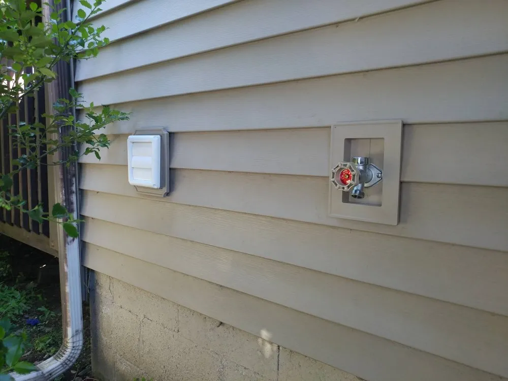 Emergency leak detection service in Lower Burrell, PA - Rogo's Handyman Service