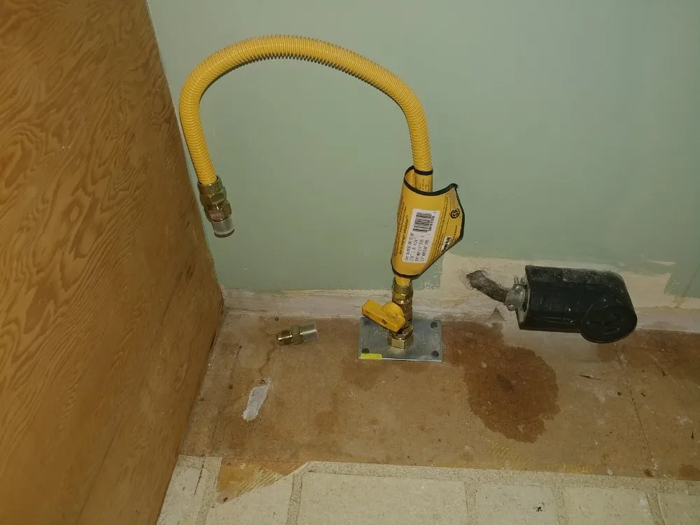 Quality emergency plumbing experts serving Lower Burrell, PA - Rogo's Handyman Service