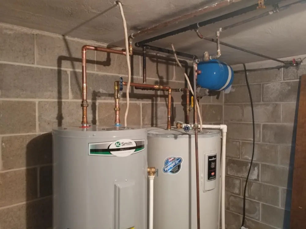 Slide of Rogo's Handyman Service