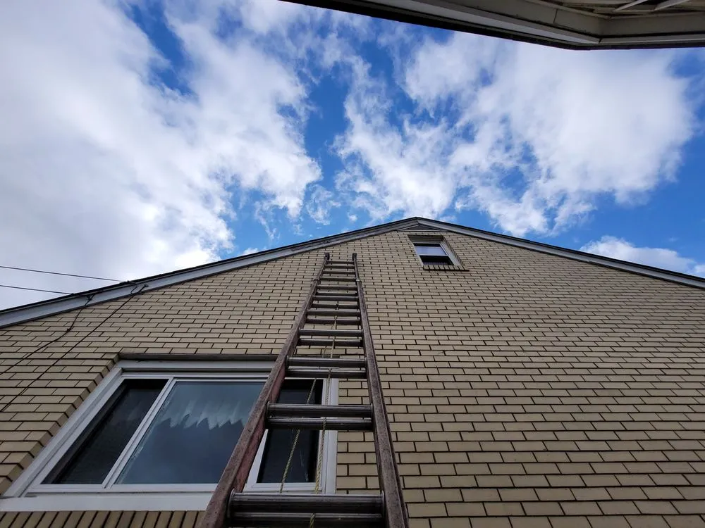 Slide of Rogo's Handyman Service