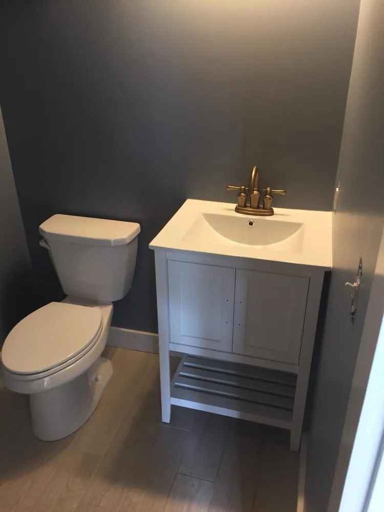 Slide of Rogue Mechanical Plumbing and Heating LLC