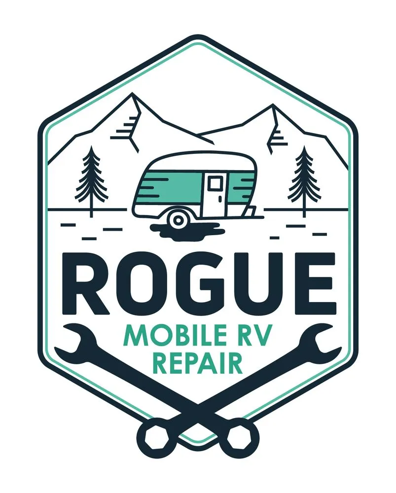 Slide of Rogue Mobile RV Repair