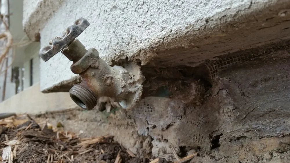 Slide of Rogue Plumbing Corporation