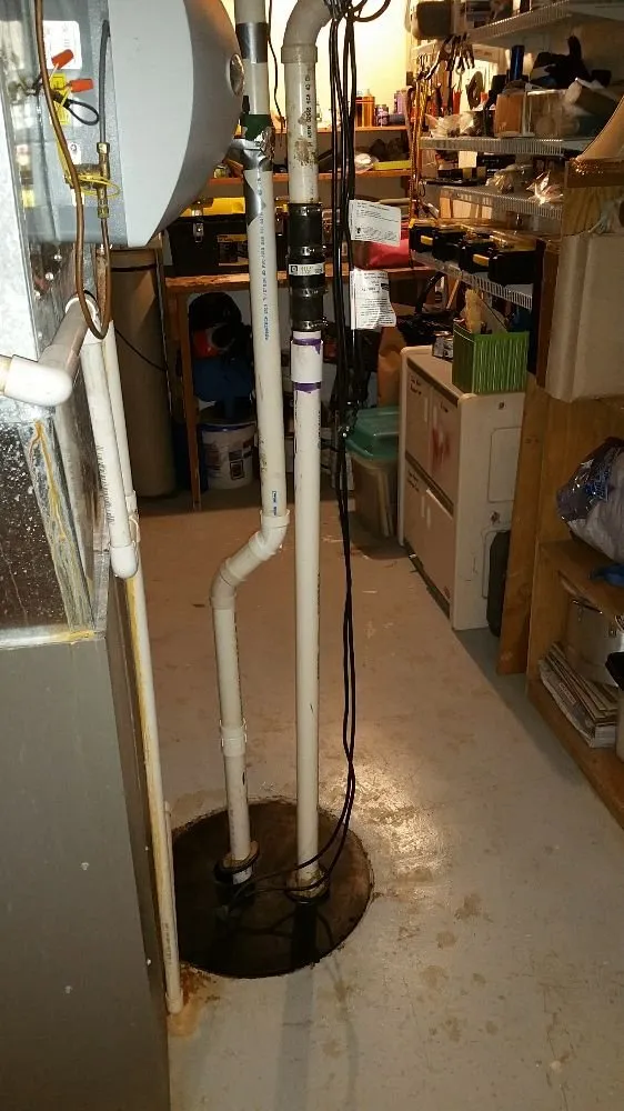 Professional plumbing repair experts serving Crystal Lake, IL - Rogue Plumbing Corporation