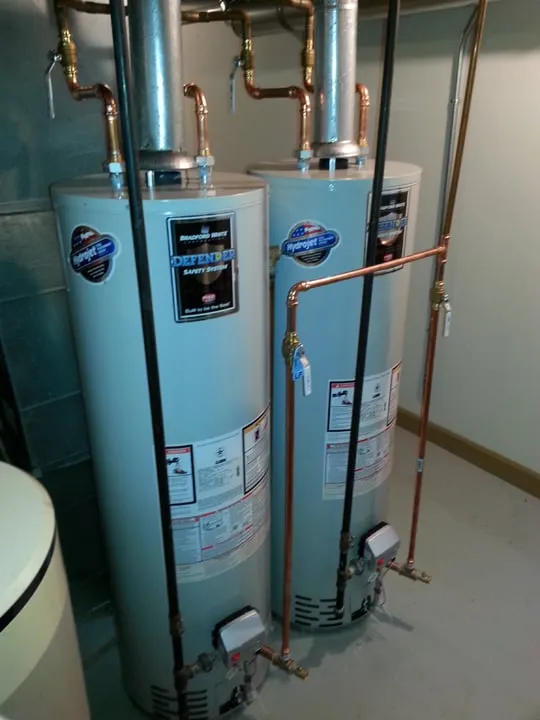 Affordable pipe repair for homes in Crystal Lake, IL by Rogue Plumbing Corporation