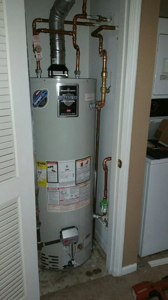 Affordable plumbing repair in Crystal Lake, IL by Rogue Plumbing Corporation