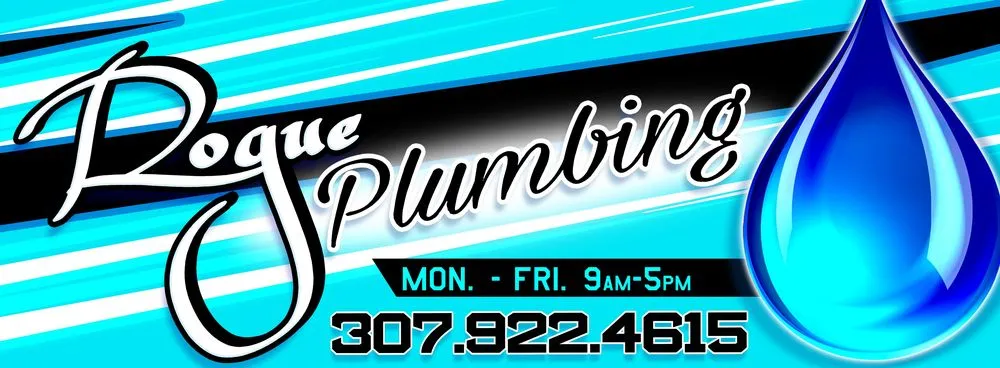 Slide of Rogue Plumbing