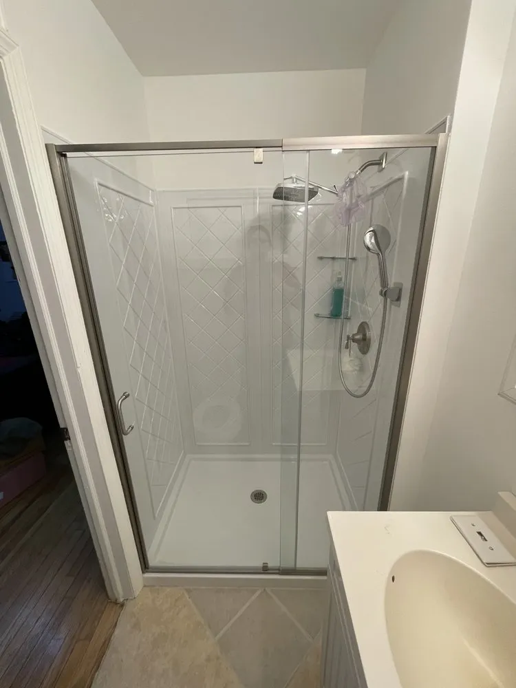 Slide of Rogue Renovations