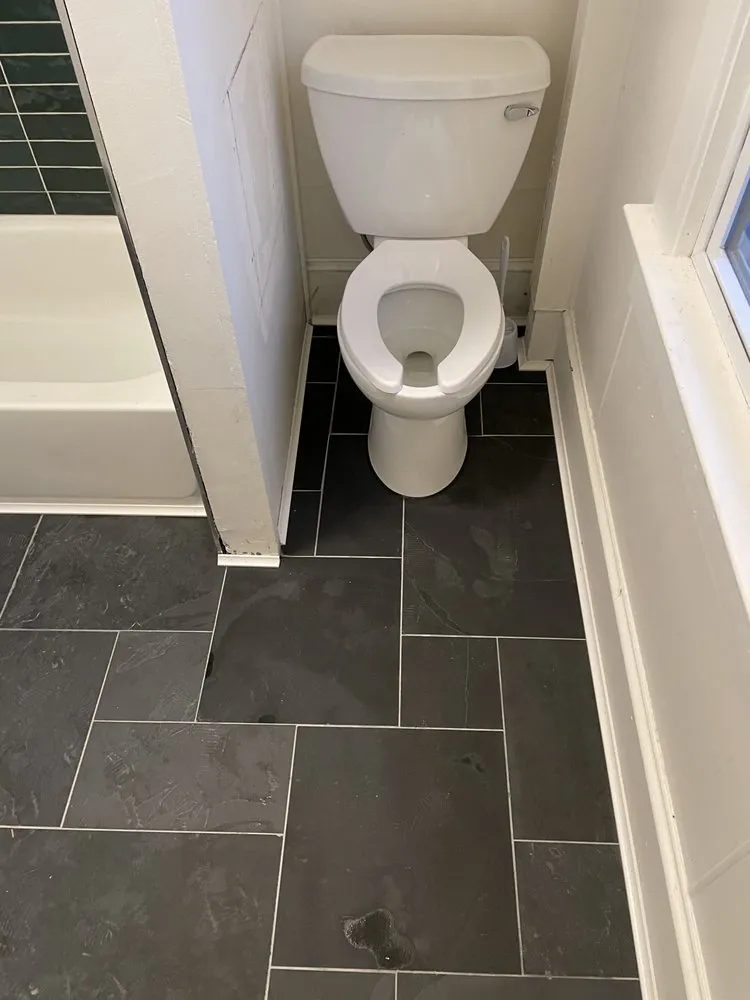 Slide of Rogue Renovations