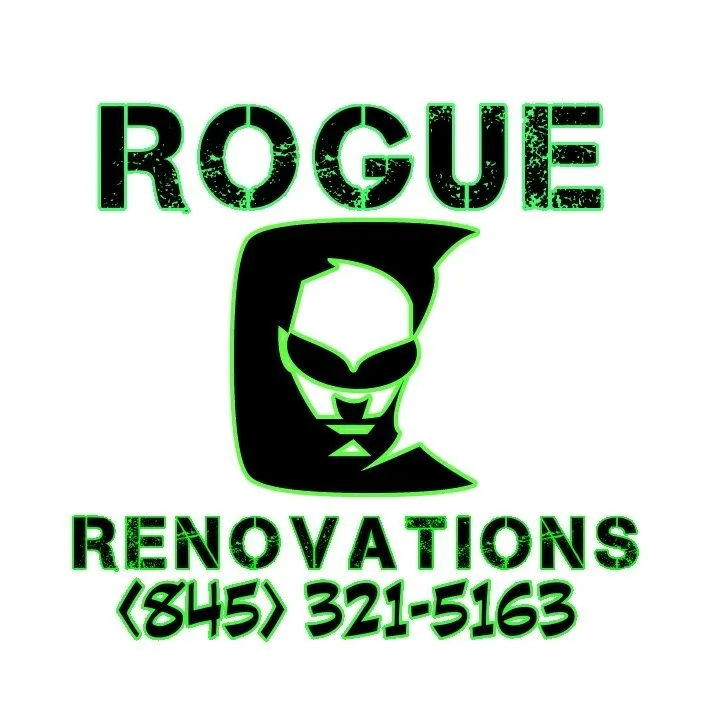 Slide of Rogue Renovations