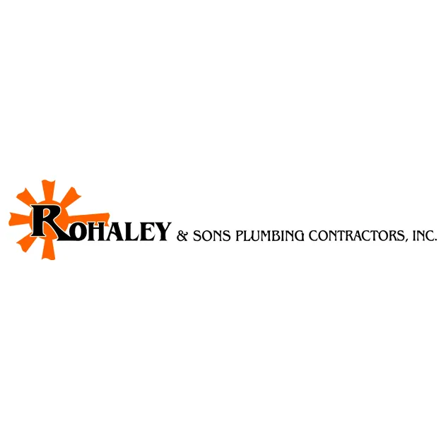 Slide of Rohaley & Sons Plumbing Contractors