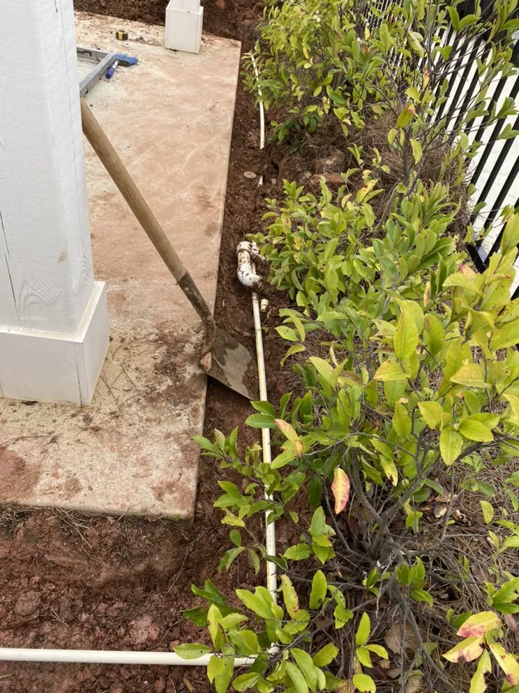 Slide of Rojas Coring and Plumbing Services