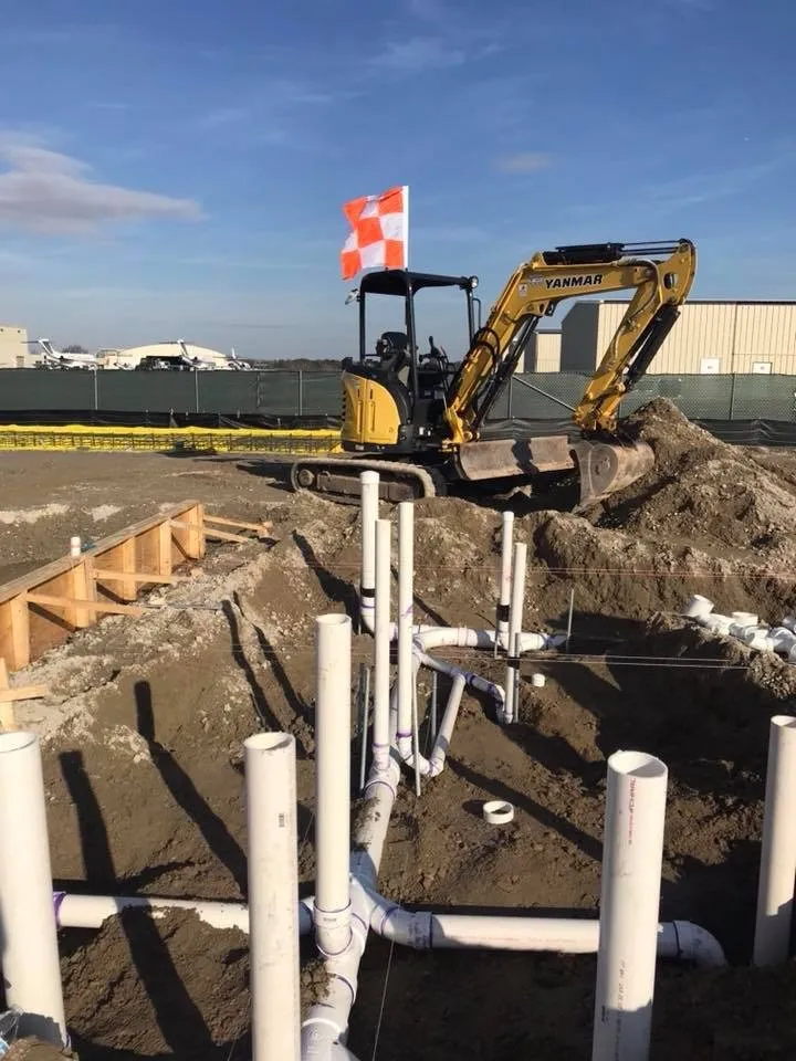 Slide of Rojas Coring and Plumbing Services