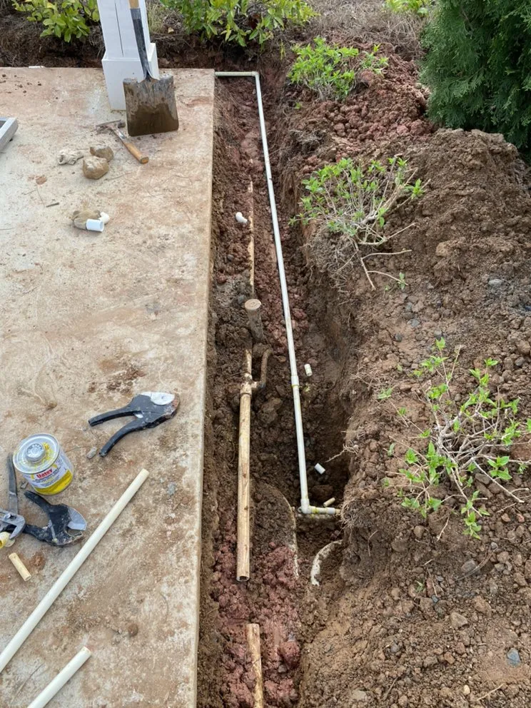 Slide of Rojas Coring and Plumbing Services