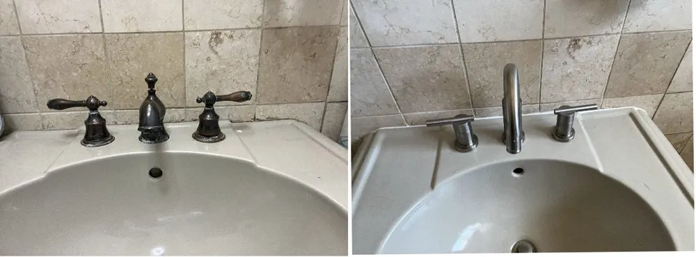 Slide of Rojas Plumbing & Dry Wall