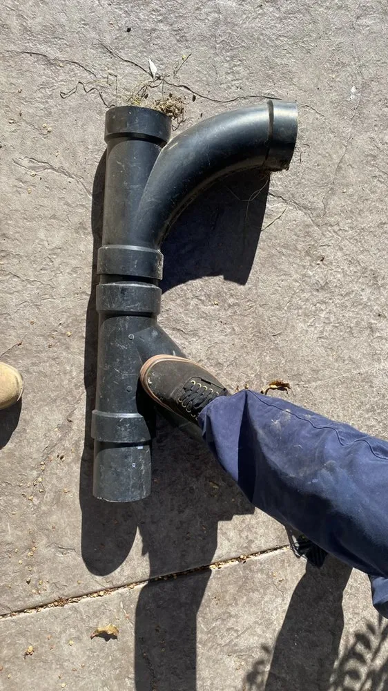 Slide of Rojas Plumbing & Dry Wall