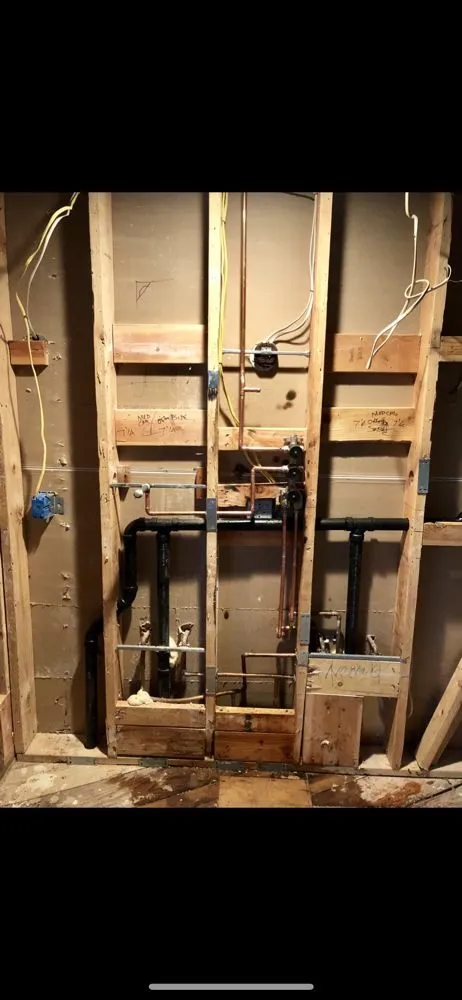 Slide of Rojas Plumbing & Heating