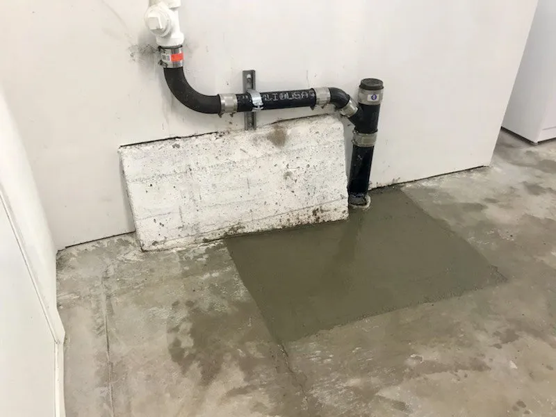 Professional pipe repair for homes in Richmond, CA by Rojas Plumbing & Heating