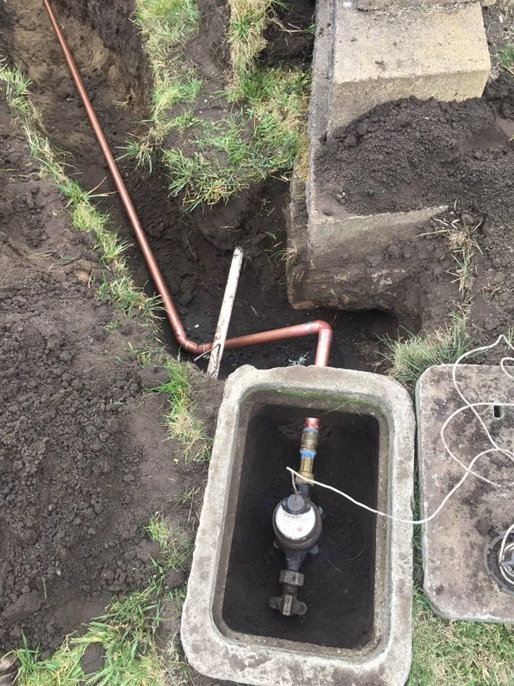 Expert emergency plumbing in Richmond, CA by Rojas Plumbing & Heating