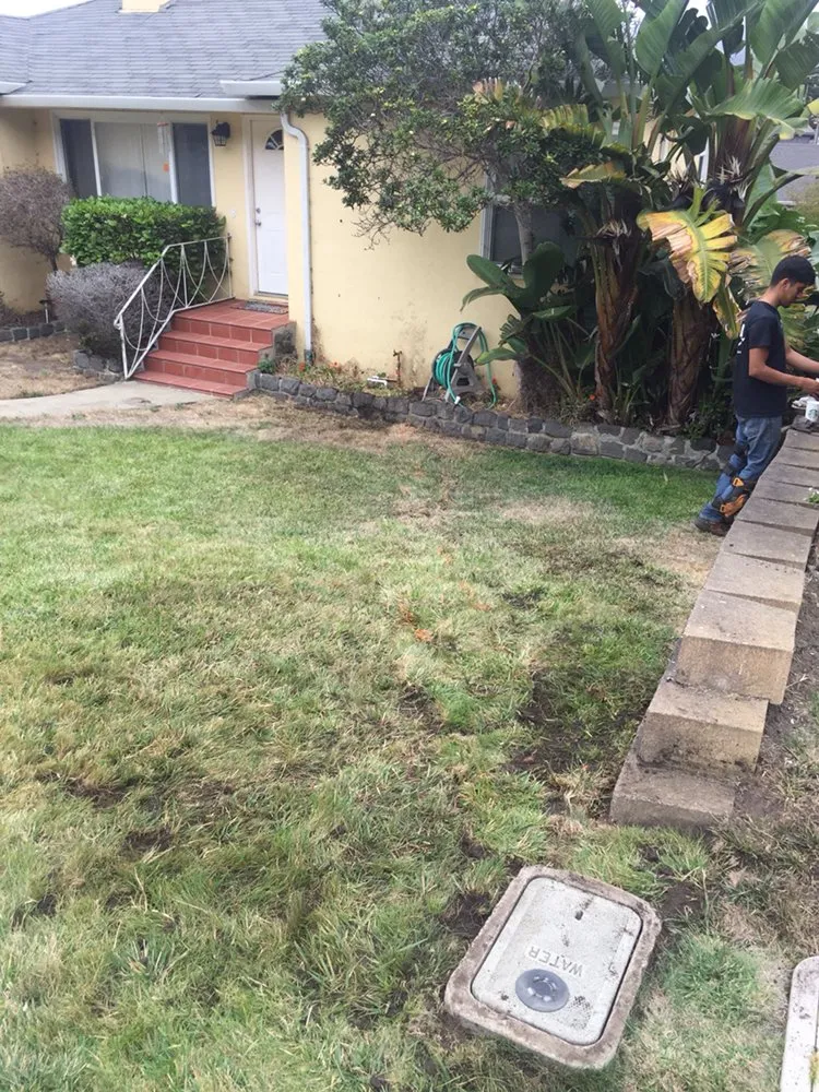 Professional pipe repair service in Richmond, CA - Rojas Plumbing & Heating