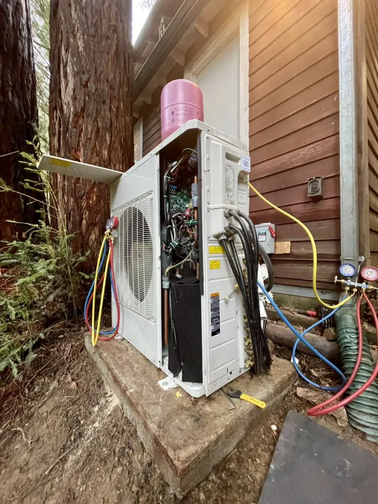 Slide of Rojas Plumbing & Heating