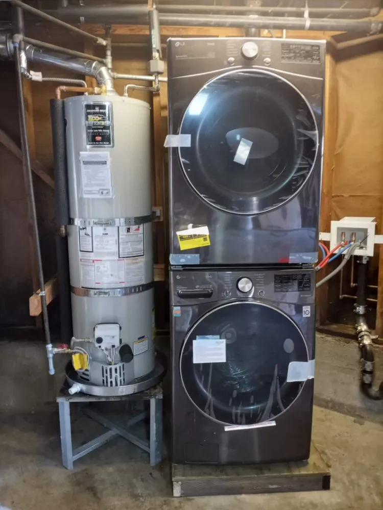 Slide of Rojas Plumbing & Heating