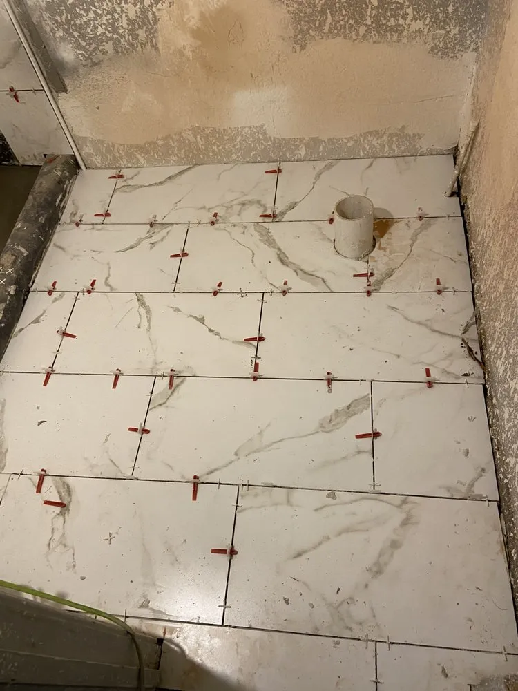 Slide of Rojo's Landscaping