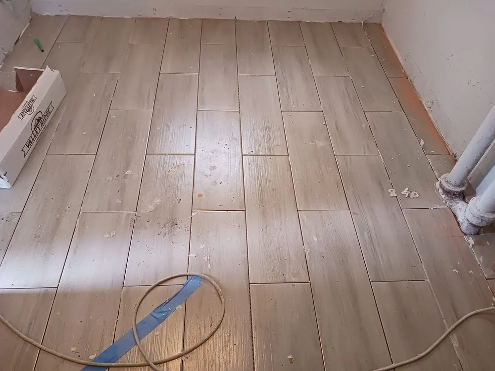 Slide of Rojo's Landscaping