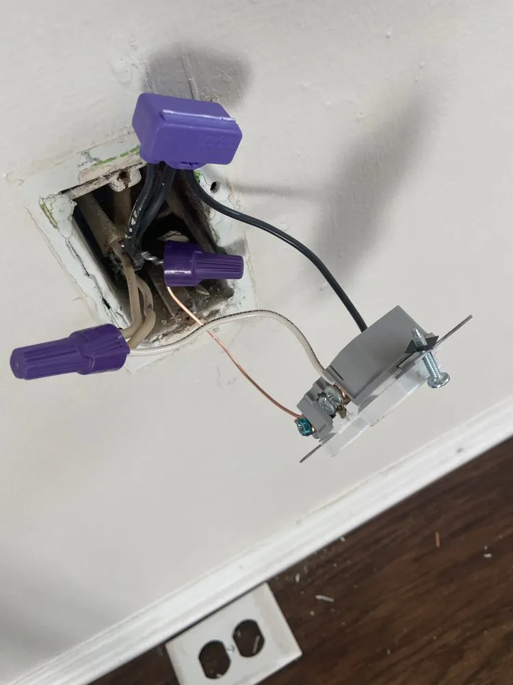 Slide of Rojo's Landscaping