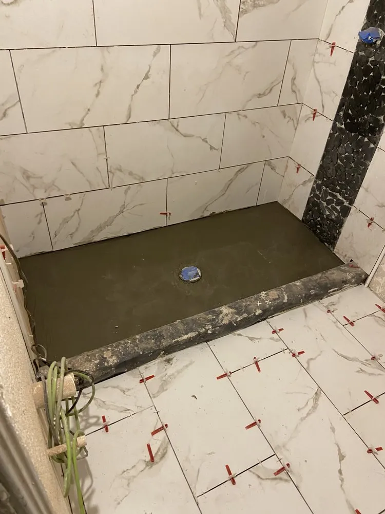 Slide of Rojo's Landscaping