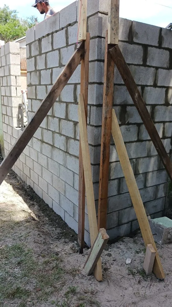 Slide of Rojo's Landscaping