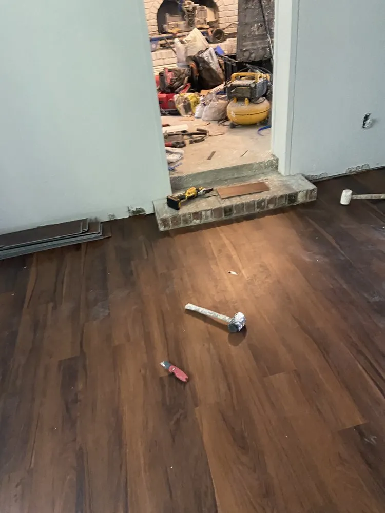 Slide of Rojo's Landscaping