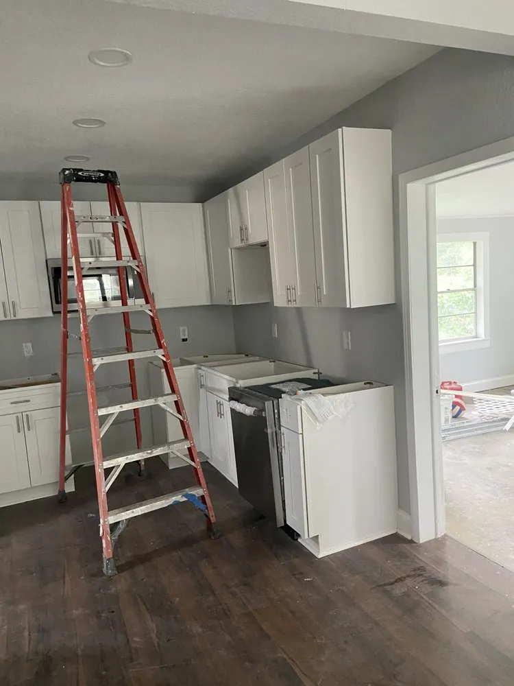 Slide of Rojo's Landscaping