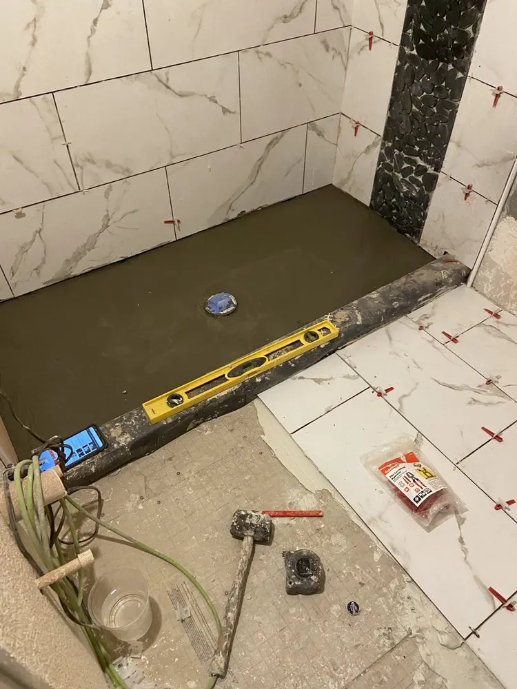 Quality leak detection in Jacksonville, FL by Rojo's Landscaping