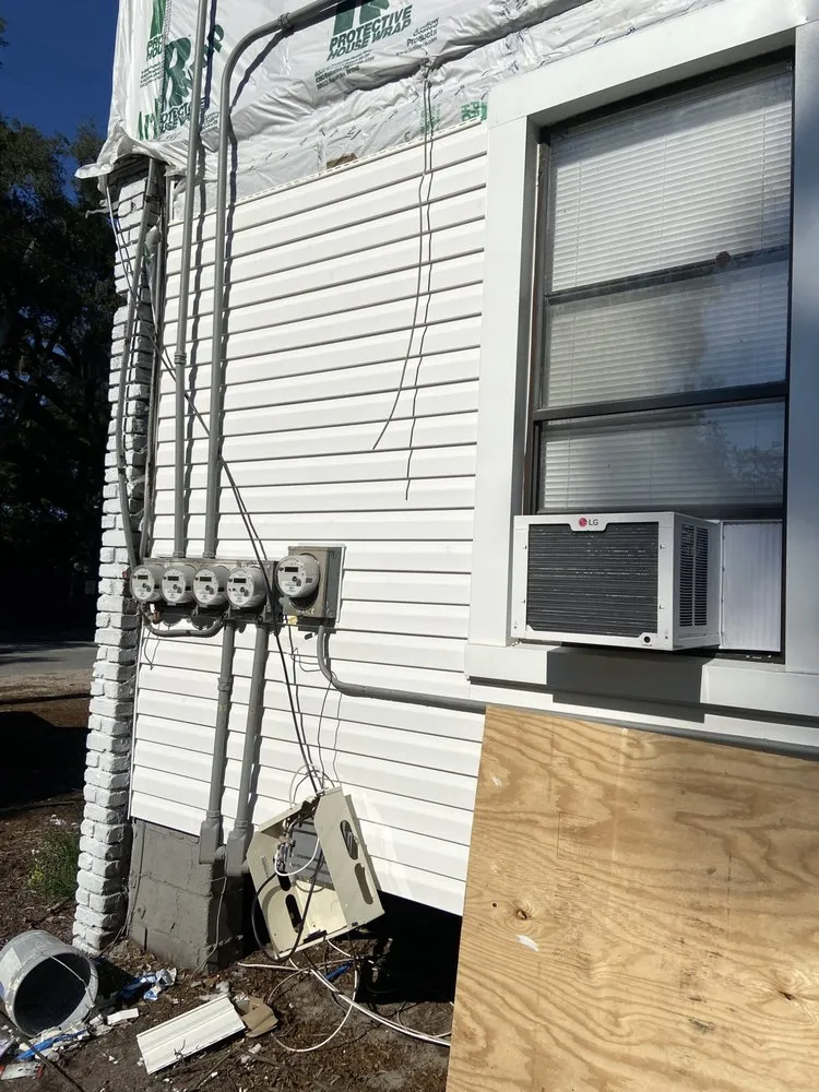 Reliable plumbing repair in Jacksonville, FL by Rojo's Landscaping