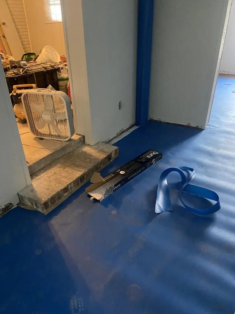 Slide of Rojo's Landscaping