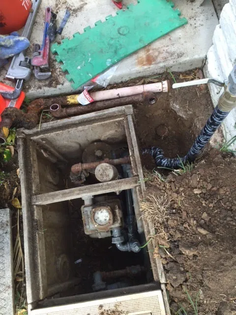 Slide of Rok Plumbing & Drain