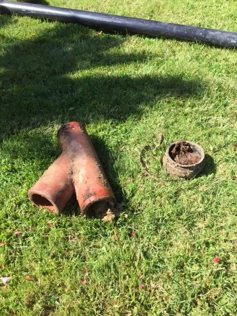 Slide of Rok Plumbing & Drain